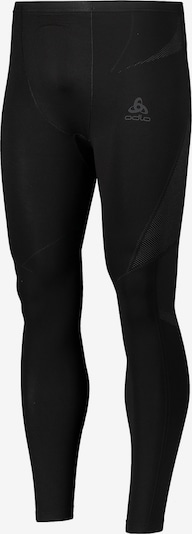 ODLO Sportske hlače u crna, Pregled proizvoda