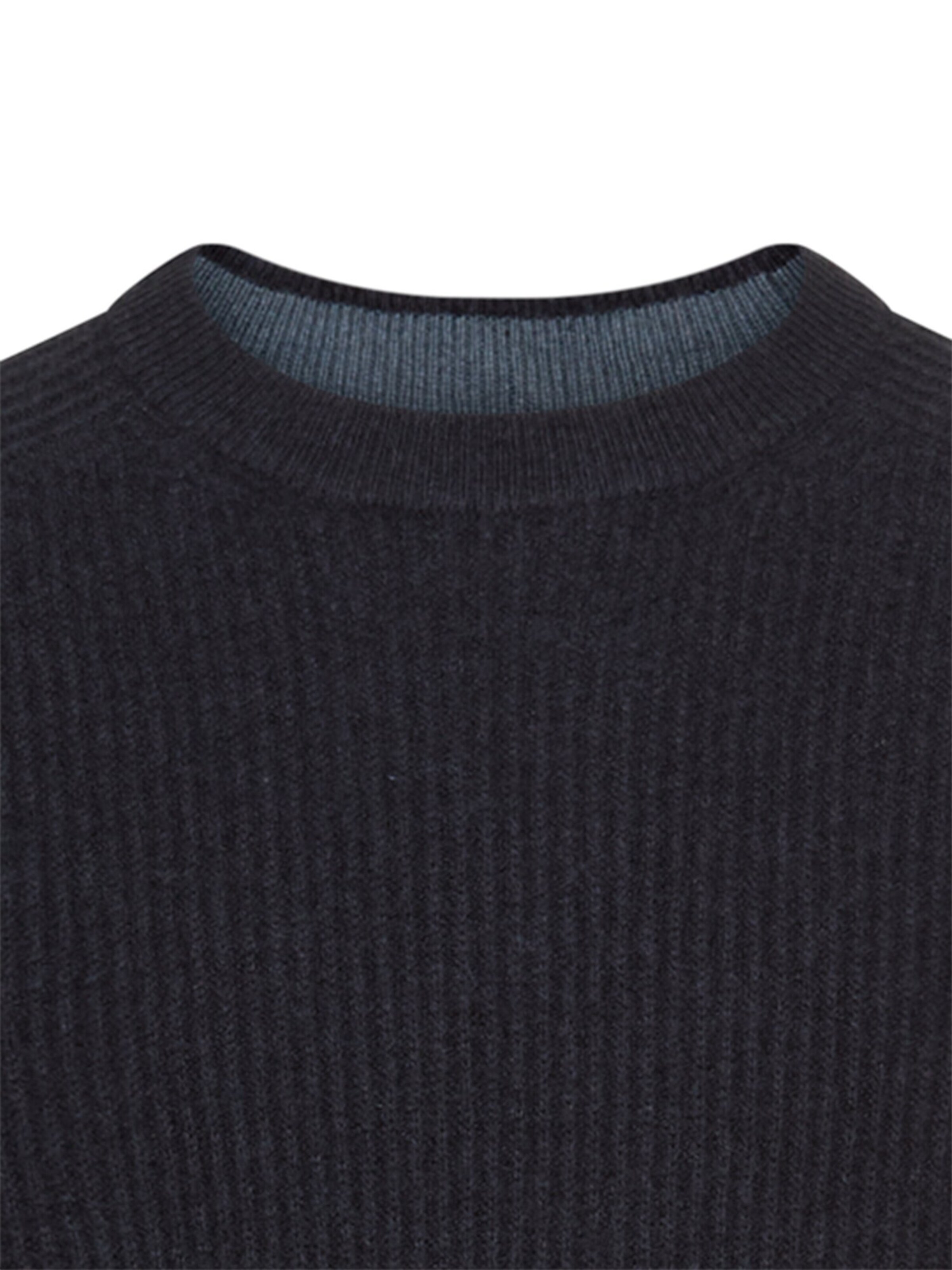 CAMEL ACTIVE Sweater in Blue