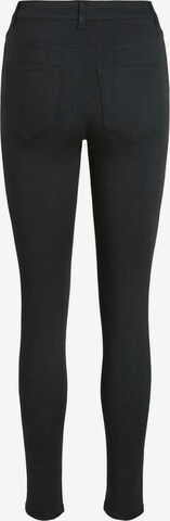 VILA Skinny Jeans 'STAY' i svart