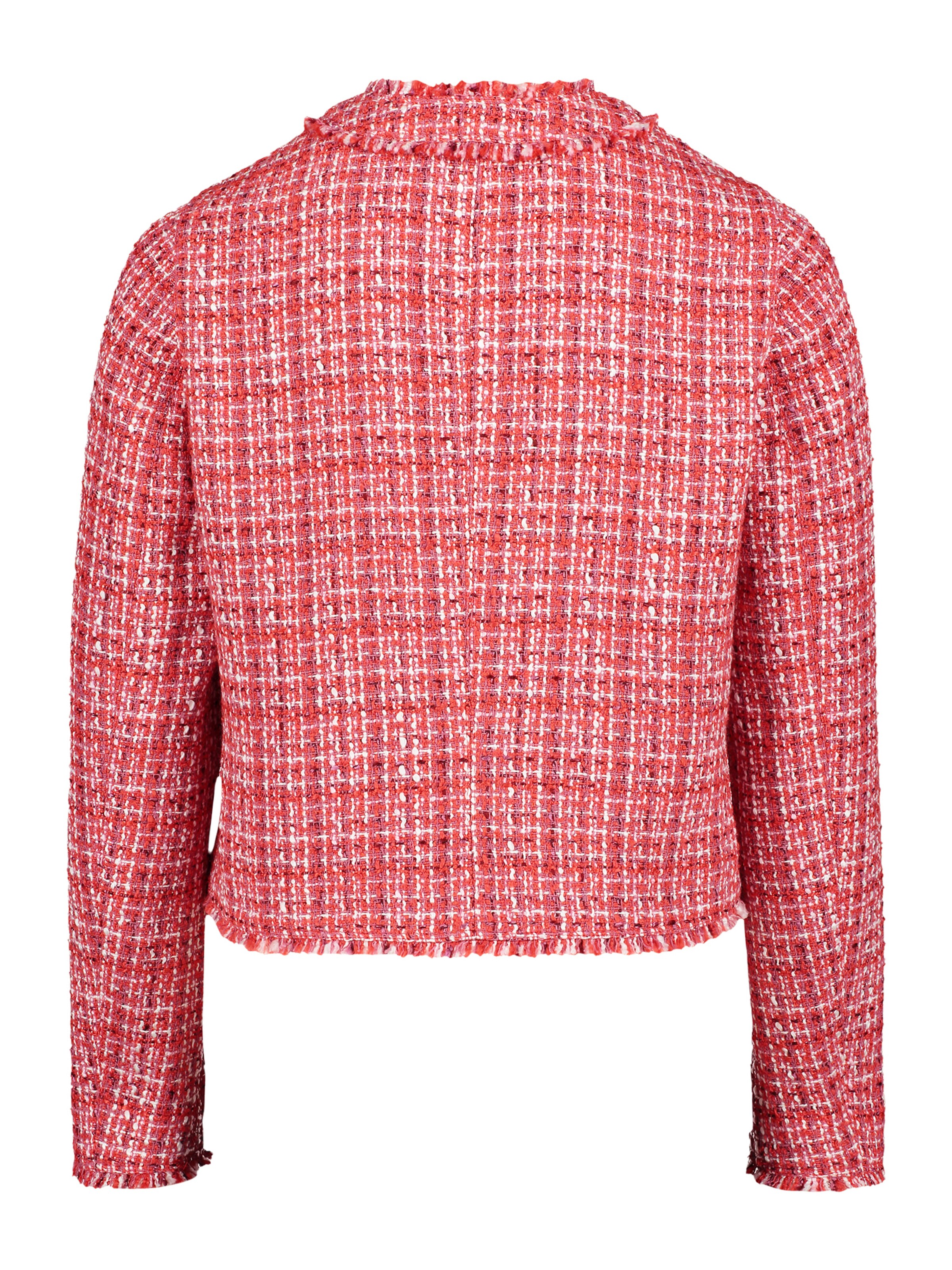 Blazer di Betty Barclay in rosso