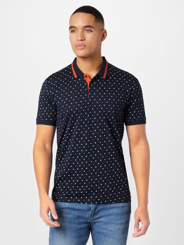 ESPRIT Shirt in Blue: front