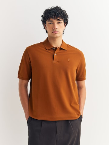 Next Футболка в Оранжевый: спереди