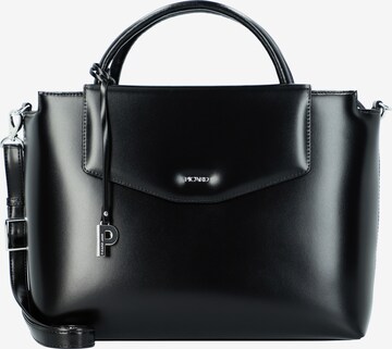 Picard Handbag 'Berlin' in Black: front