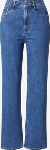 JAN 'N JUNE Regular Jeans 'ALBA' in Blue: front