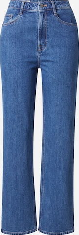 JAN 'N JUNE Regular Jeans 'ALBA' in Blau: predná strana