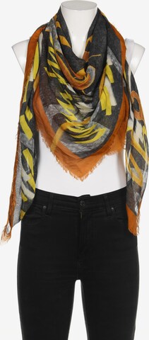 Luisa Cerano Scarf & Wrap in One size in Mixed colors: front