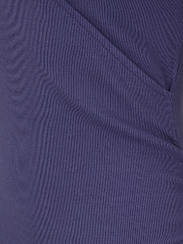 T-shirt 'Sara' Noppies en bleu