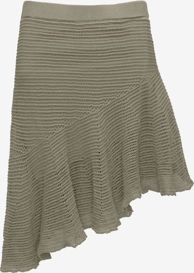 Pull&Bear Sukně - khaki, Produkt