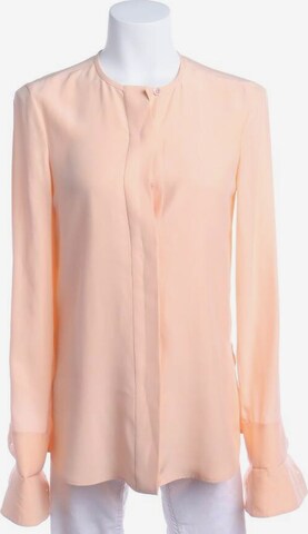STRENESSE Blouse & Tunic in S in Orange: front