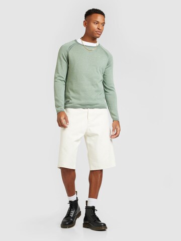 CAMEL ACTIVE Trui in Groen