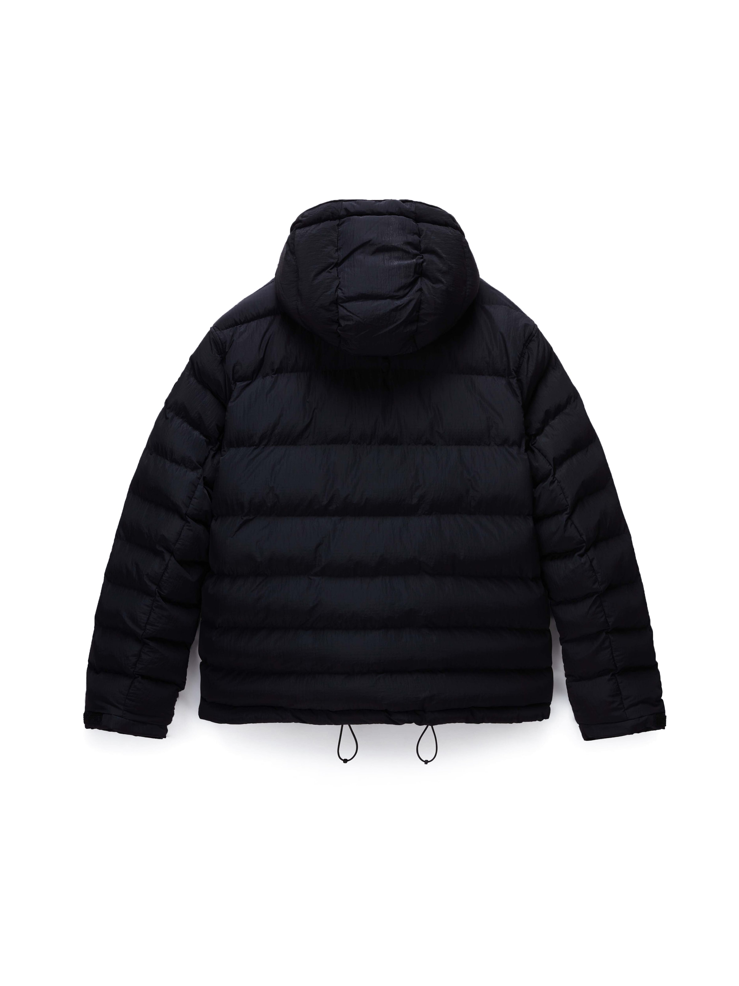 NAPAPIJRI - Casaco de inverno 'A-Terez' em preto