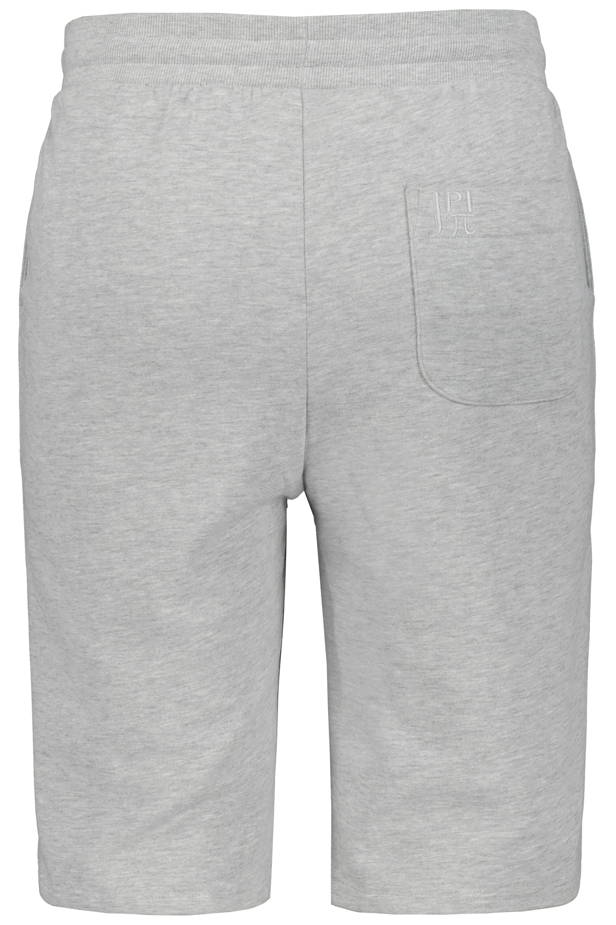 JAY-PI Regular Hose in Grau