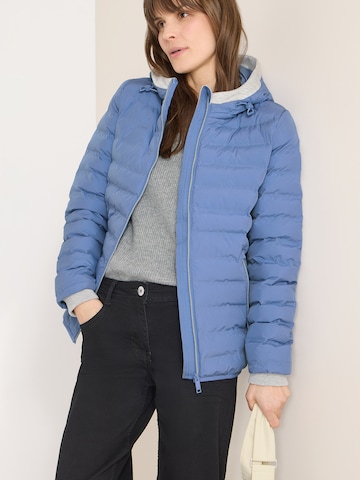 CECIL Tussenjas in Blauw