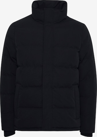 Veste d’hiver 'Jackson' BLEND en noir : devant