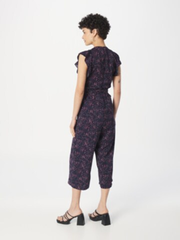 AX Paris Jumpsuit in Blauw