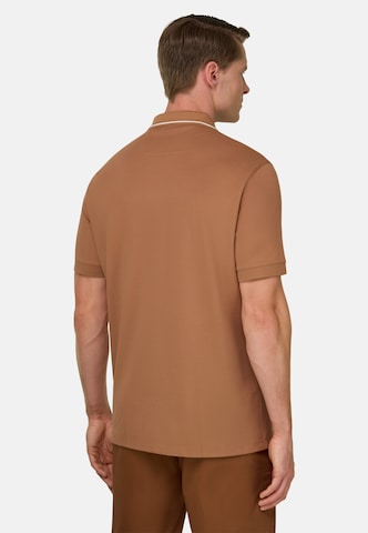 T-Shirt Boggi Milano en orange