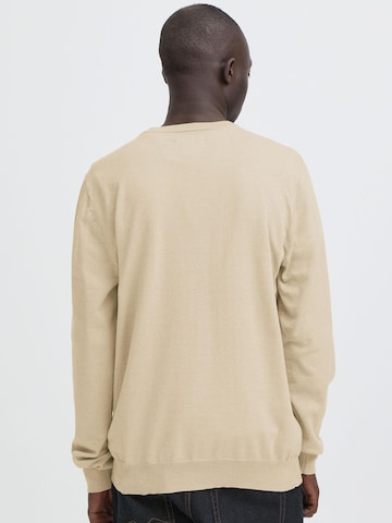 BLEND Свитер 'BHBruton' в Бежевый