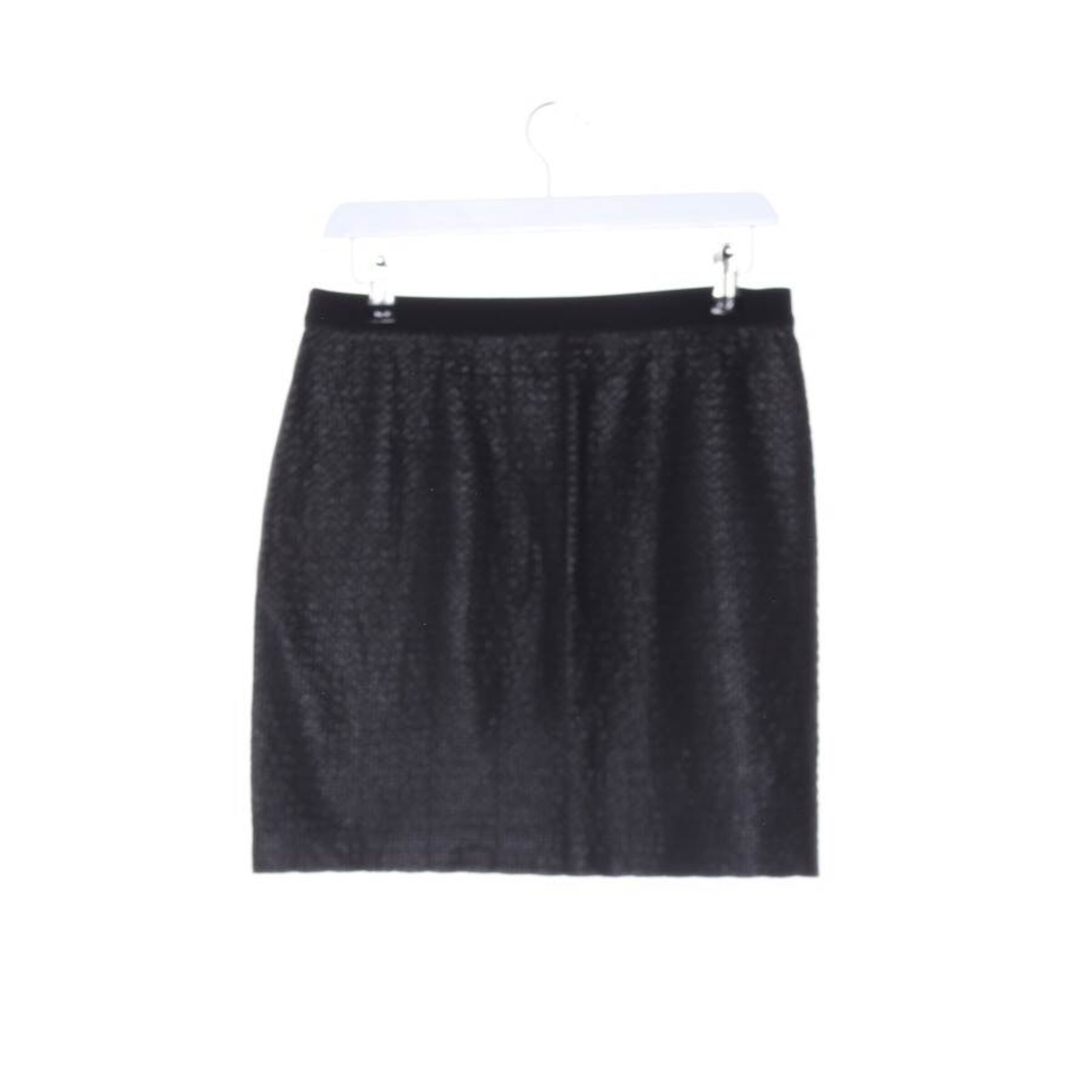 Marc Cain Skirt in S in Black