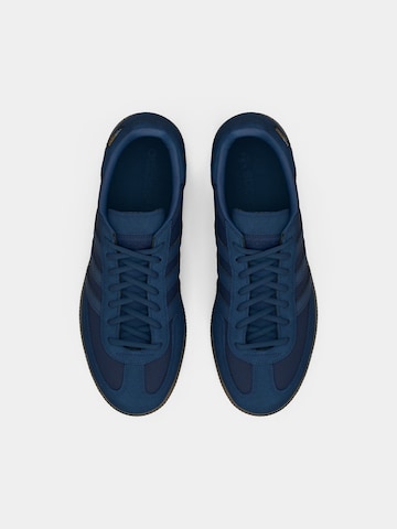 ADIDAS ORIGINALS Trampki niskie 'HANDBALL SPEZIAL' w kolorze niebieski