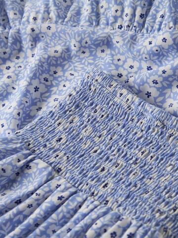 NAME IT Rok in Blauw