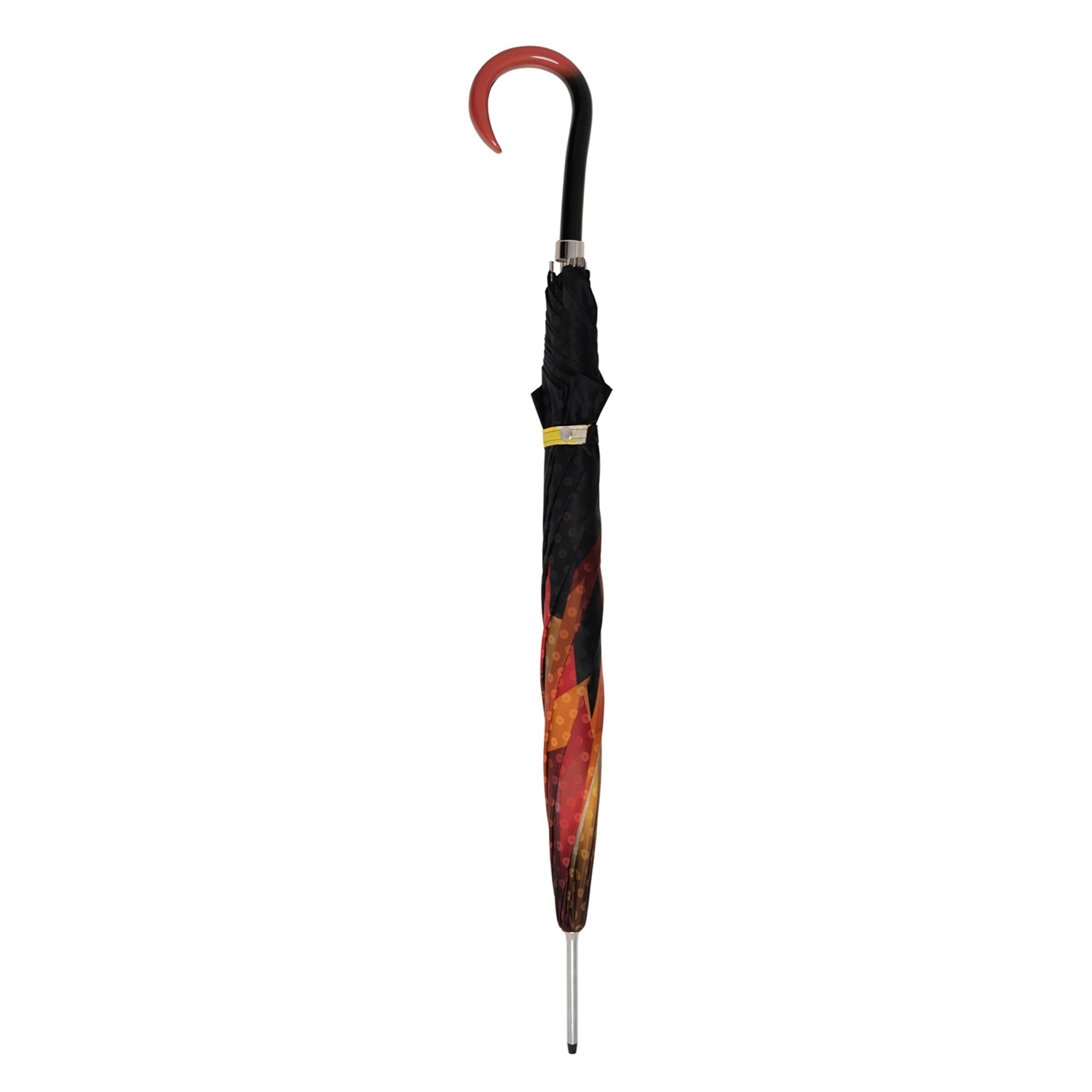 Doppler Manufaktur Umbrella 'Boheme' in Black