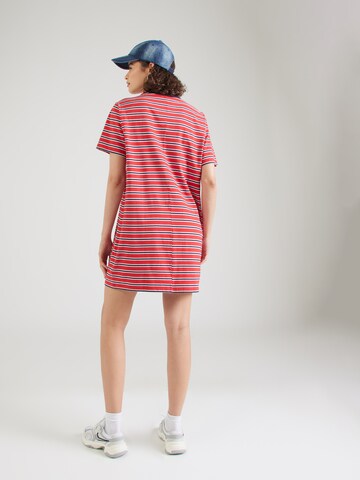 GAP Платье в Красный