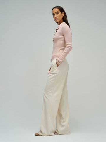 Salsa Jeans Sweater in Pink