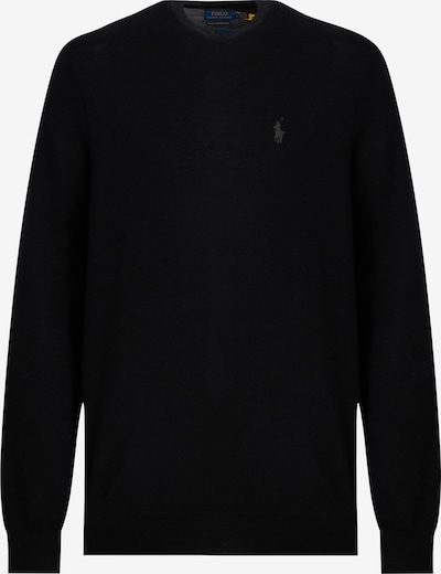 Polo Ralph Lauren Neulepaita koossa S värissä musta, Tuotenäkymä