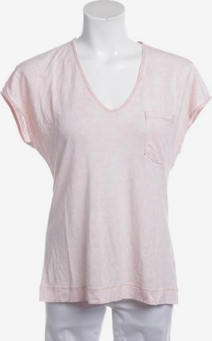 DRYKORN Shirt S in Pink: predná strana