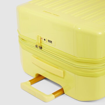 Piquadro Trolley in Geel