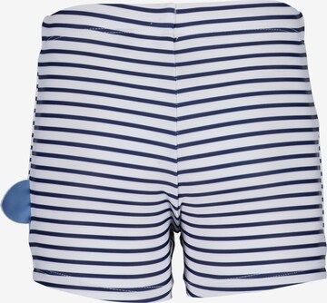 BLUE SEVEN Zwemshorts in Blauw