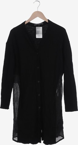 Elemente Clemente Sweater & Cardigan in XL in Black: front