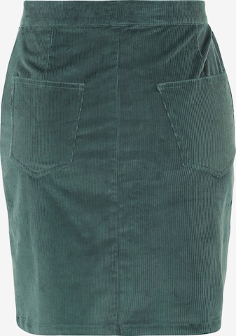TAMARIS Skirt in Green