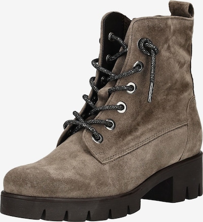 GABOR Stiefelette in schoko, Produktansicht