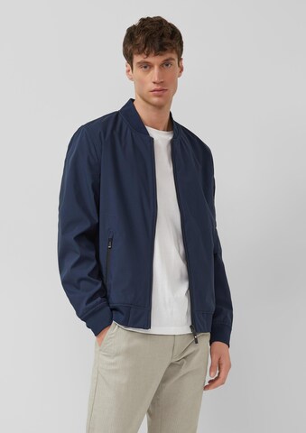 s.Oliver Tussenjas in Blauw