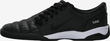 Nike Sportswear Ниски маратонки 'T90' в черно: отпред