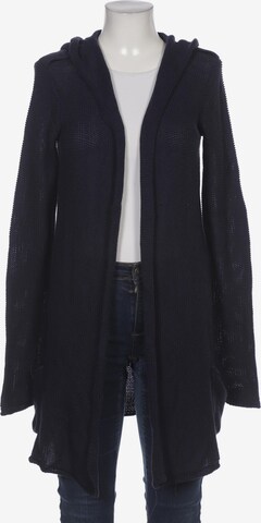 BLAUMAX Sweater & Cardigan in L in Blue: front