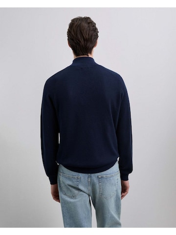 Scalpers Neulepaita 'Jas' värissä sininen