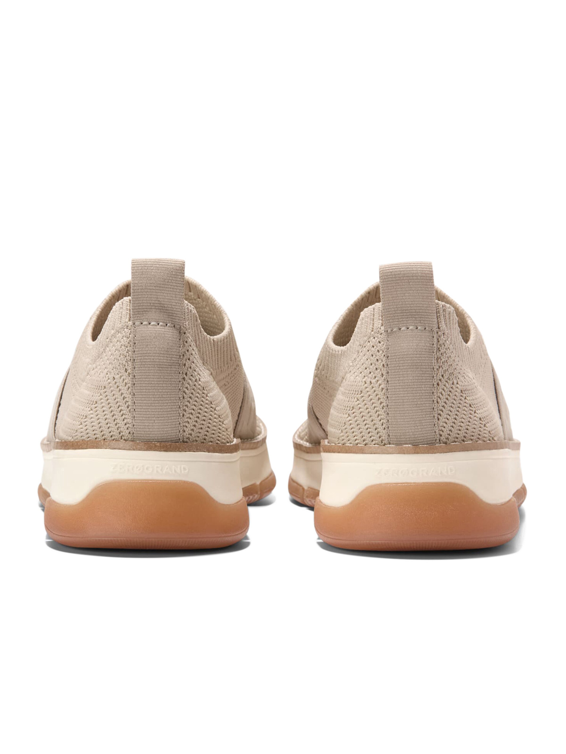 Cole Haan Sneakers laag 'ZEROGRAND' in Beige