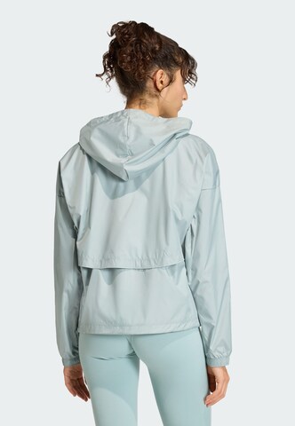 Veste de sport 'Hyperglam' ADIDAS PERFORMANCE en vert