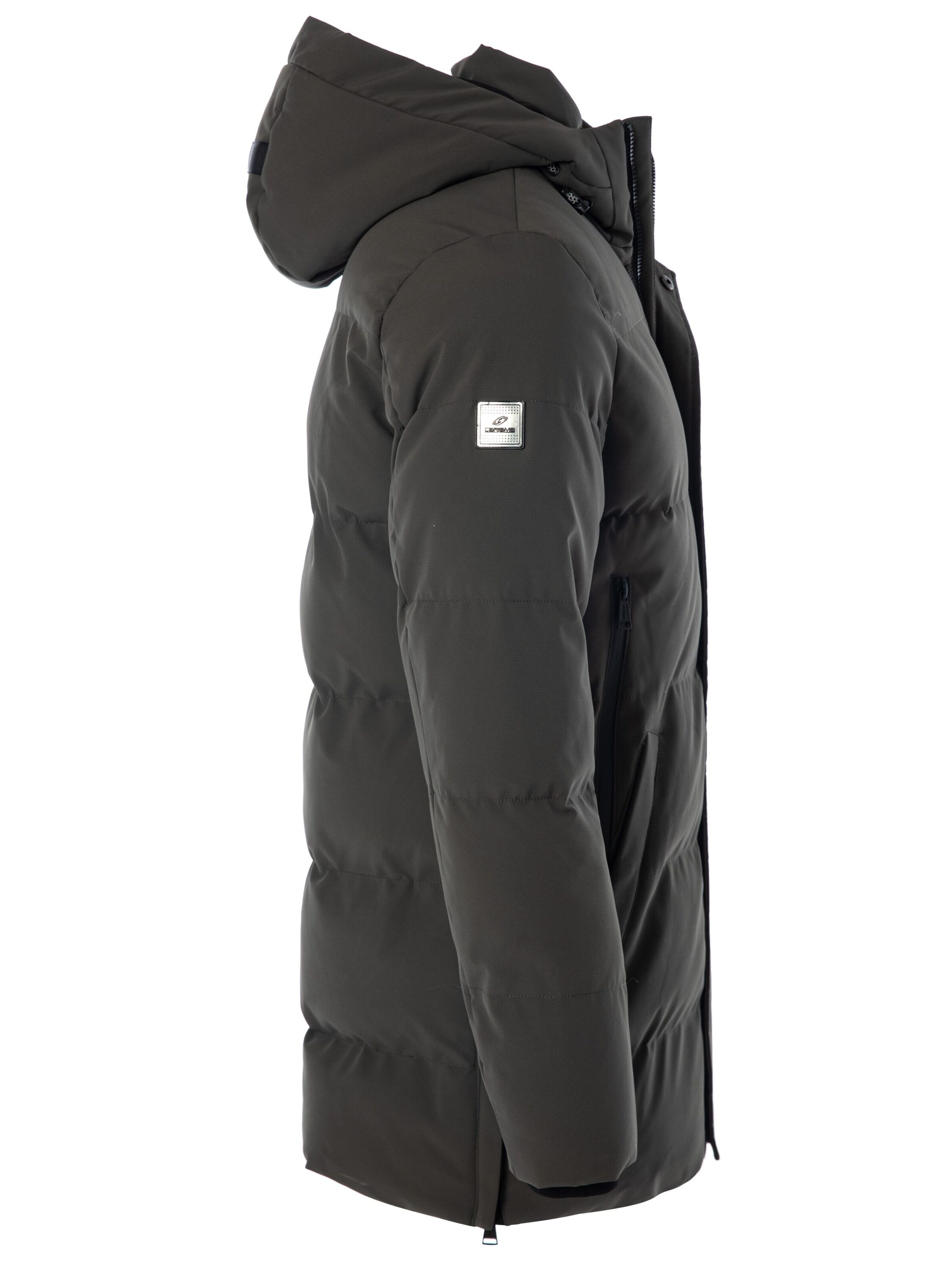 CARISMA Winter Jacket '1228' in Green