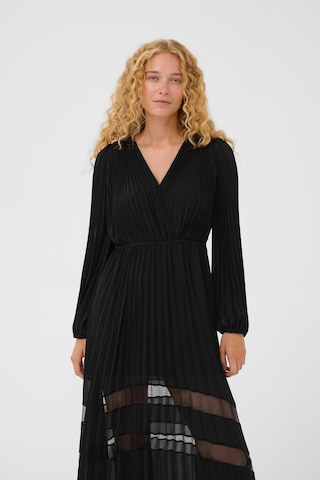 InWear Kjole 'GISELLE' i sort: forside