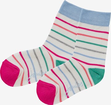 Tom Joule Socks 'BRILLIANT BAMBOO' in Mixed colors