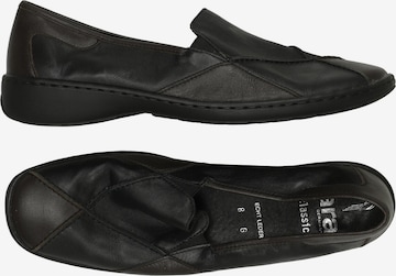 ARA Halbschuh 41,5 in Schwarz: Vorderseite