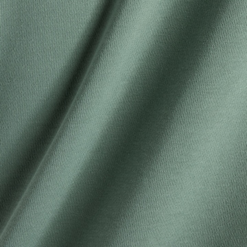 new balance Sweatshirt 'Varsity Pennant' in Groen