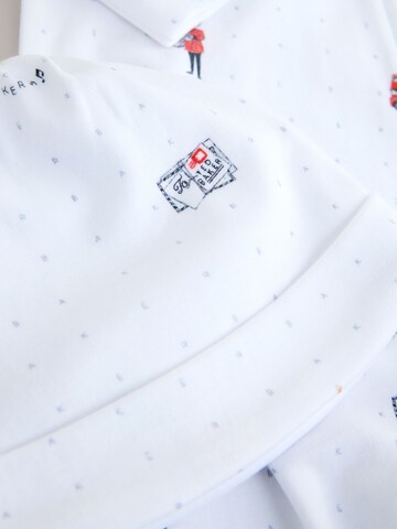 balts Baker by Ted Baker Apakšveļas komplekts