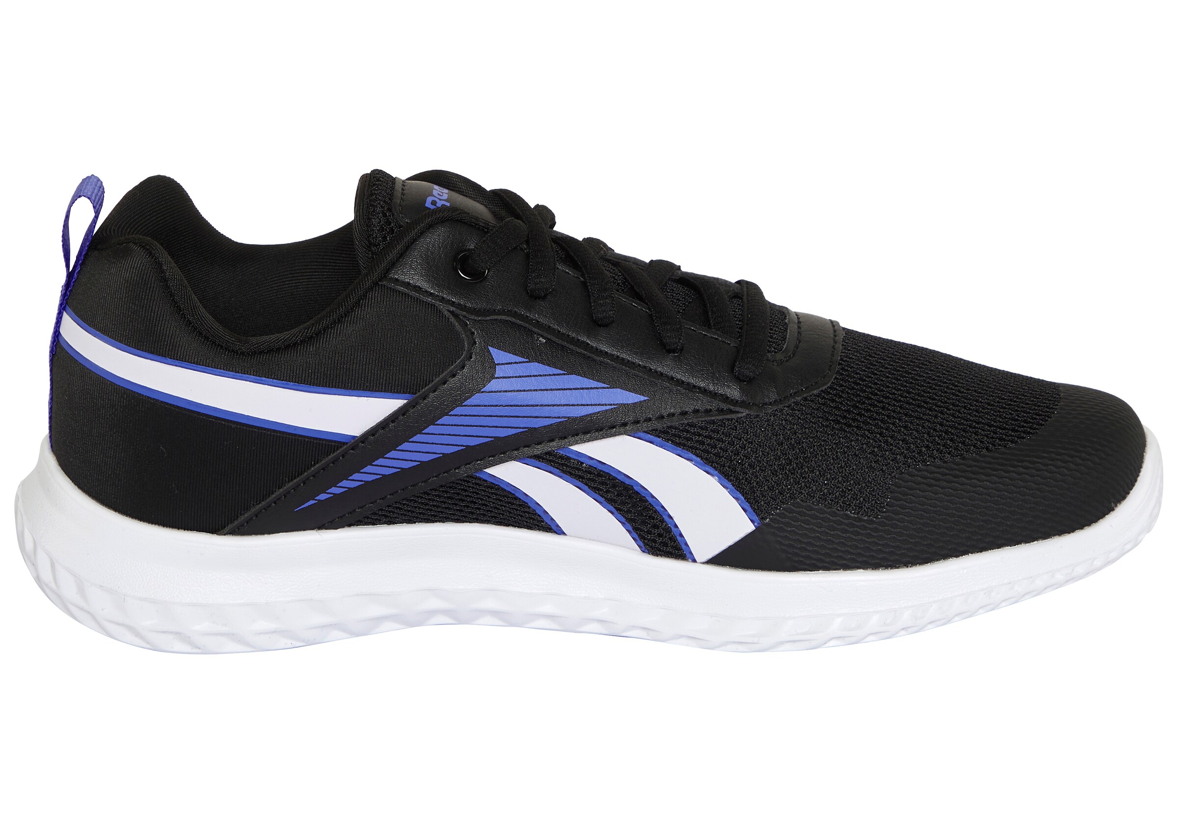Reebok Laufschuh in Schwarz