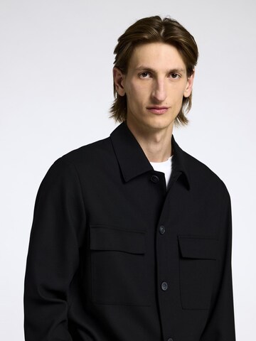 SELECTED Regular fit Blazer in Black