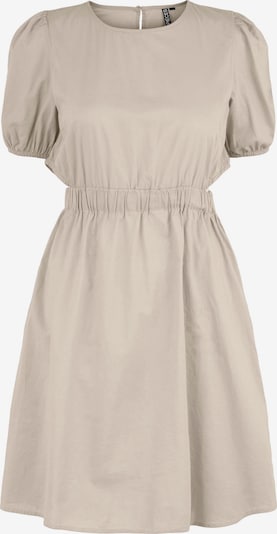 PIECES Mekko värissä tummabeige, Tuotenäkymä