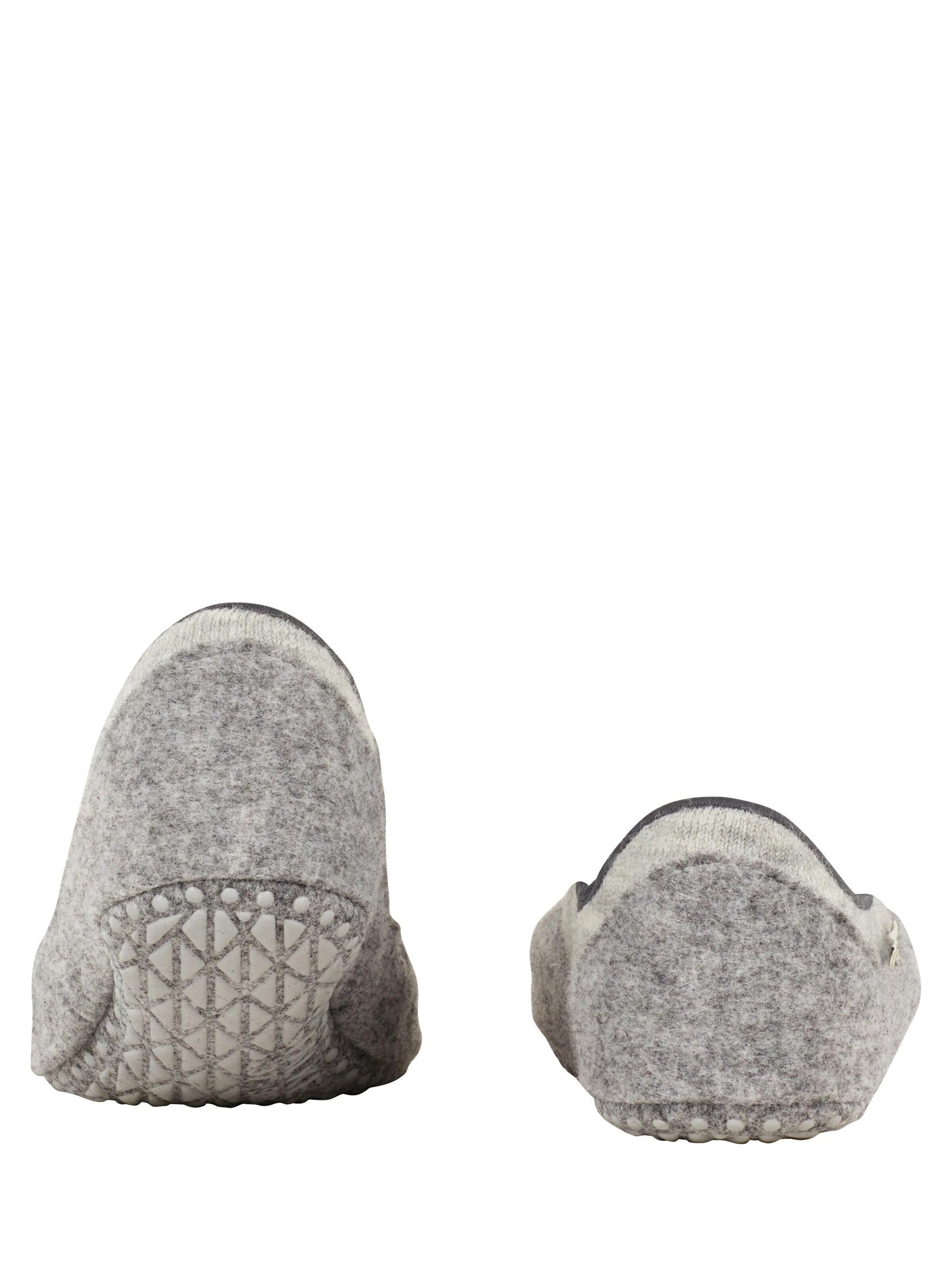 FALKE Hausschuh 'Cosyshoe'‌ in Silber